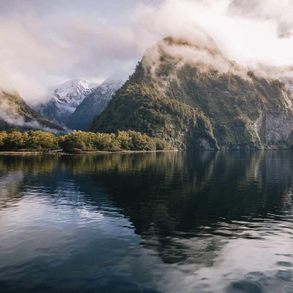 Doubtful Sound Cruise