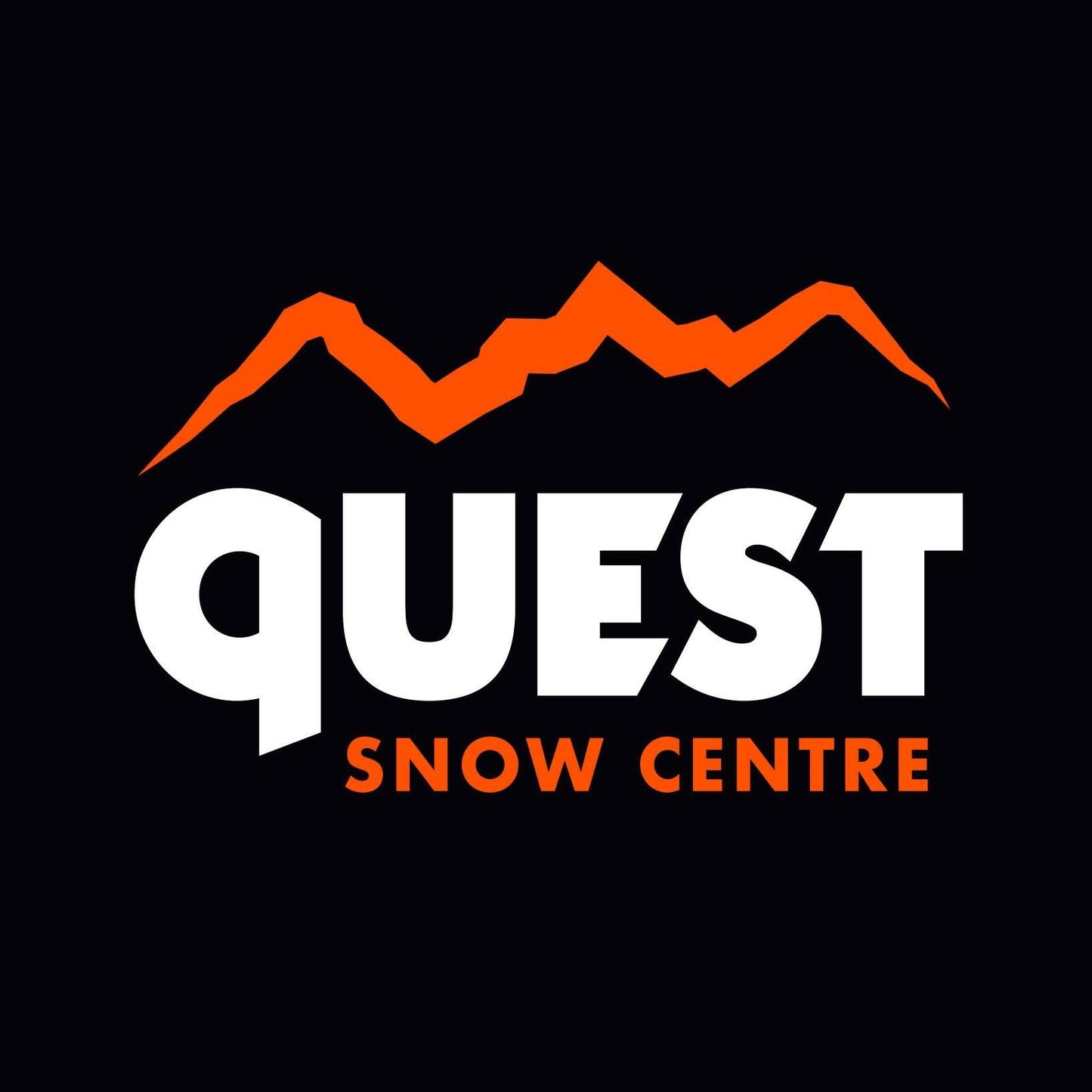 Rental Gear Skis - Quest