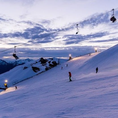 Lift Passes