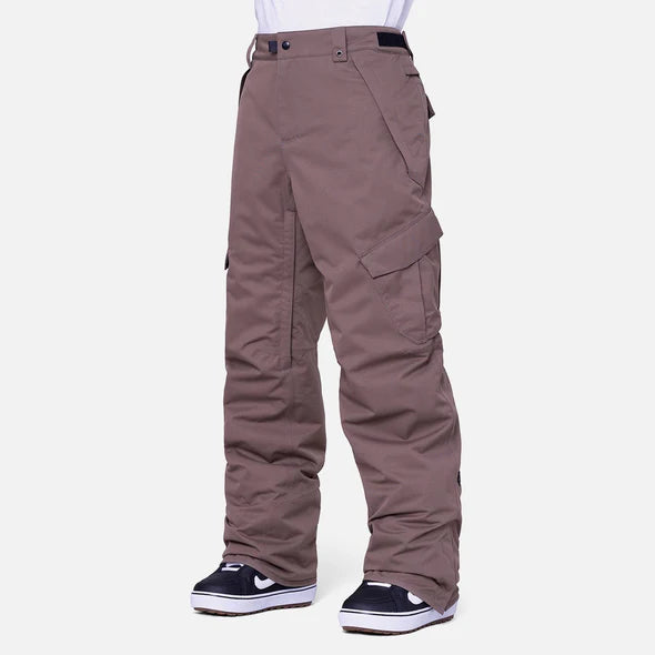 Rental Gear Pants - Quest