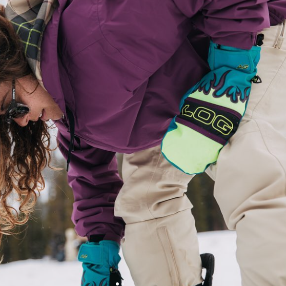 Rental Gear Pants - Quest