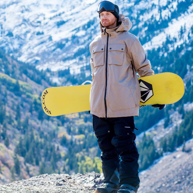 Rental Gear Pants - Quest