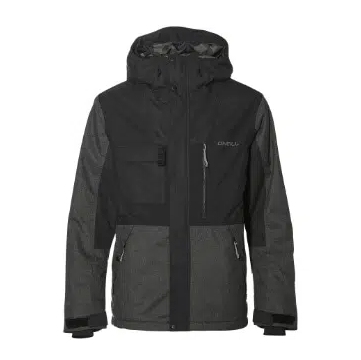 Rental Gear Jacket - Snopro