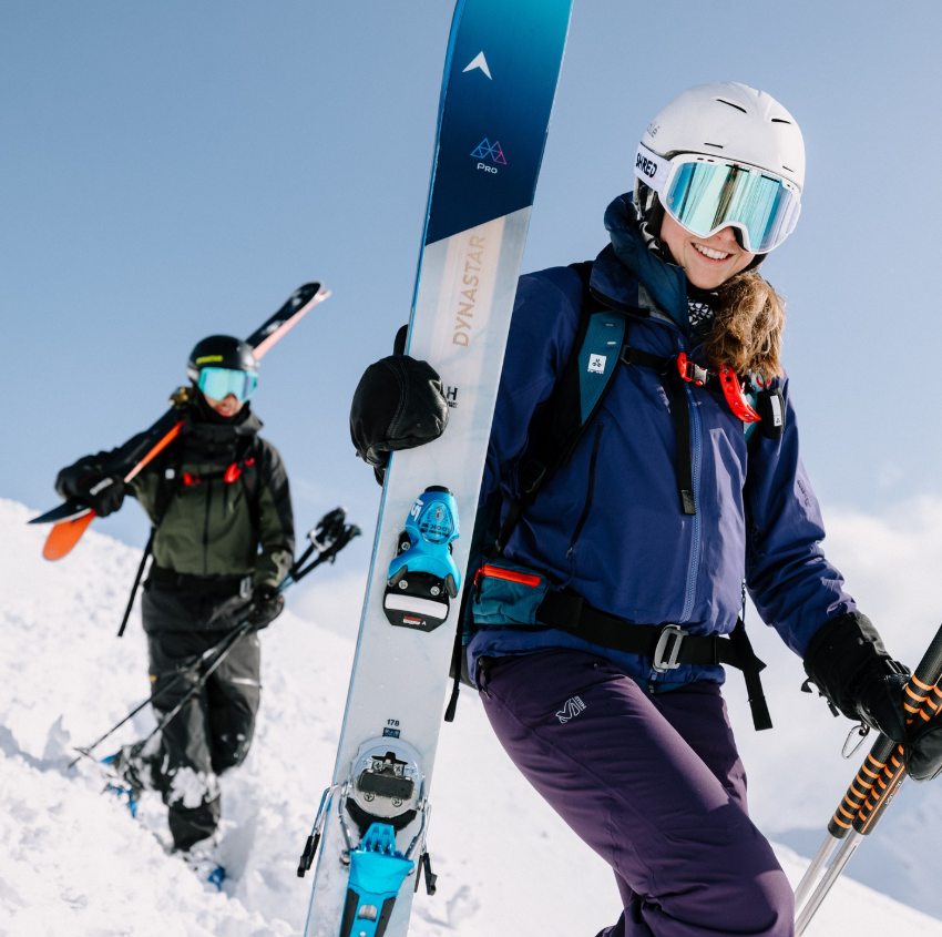 Rental Gear Pants - Outside Sports
