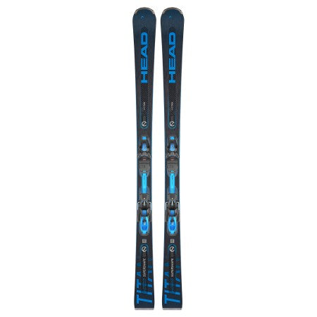 Rental Gear Skis - Browns