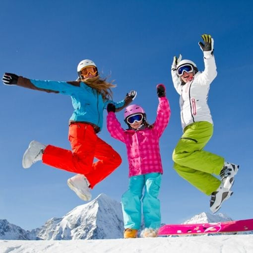 Rental Gear Pants - Outside Sports