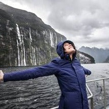 Doubtful Sound Cruise