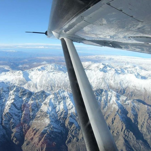 NZONE Skydive