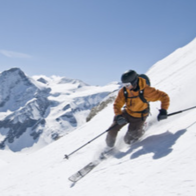 Rental Gear Skis - Outside Sports