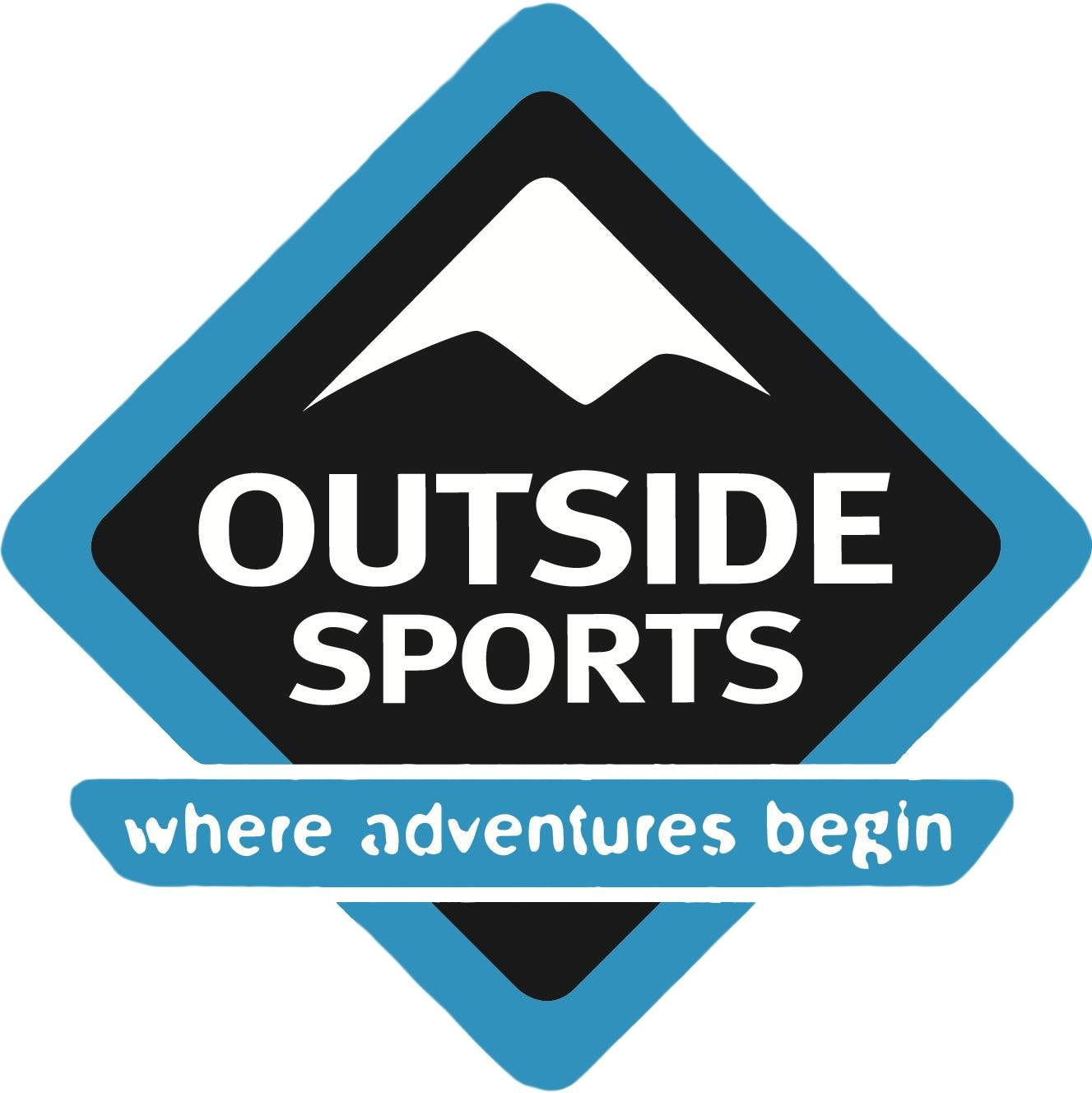 Rental Gear Jacket - Outside Sports