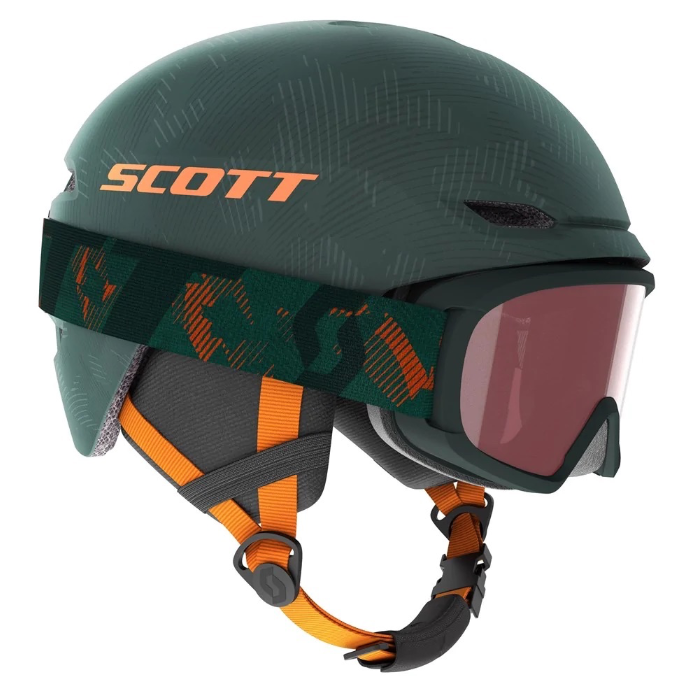 Rental Gear Helmet - Outside Sports