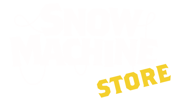 Snow Machine Queenstown
