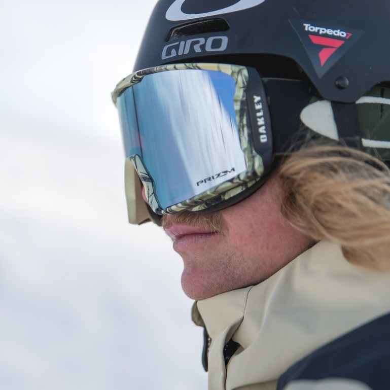 Rental Gear Helmet - Torpedo 7