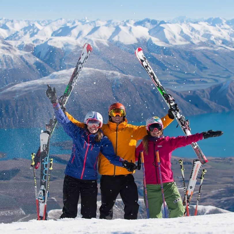 Rental Gear Skis - Torpedo 7