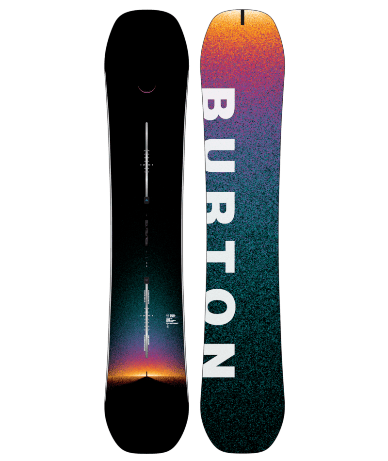 Rental Gear Snowboards - Browns
