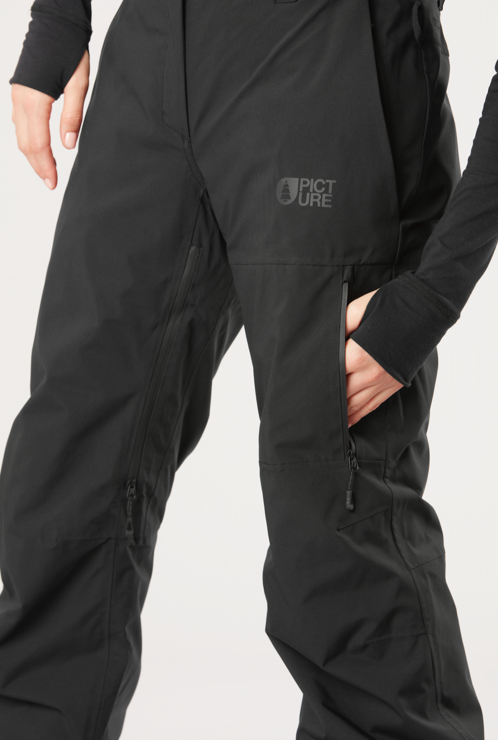 Rental Gear Pants - Browns