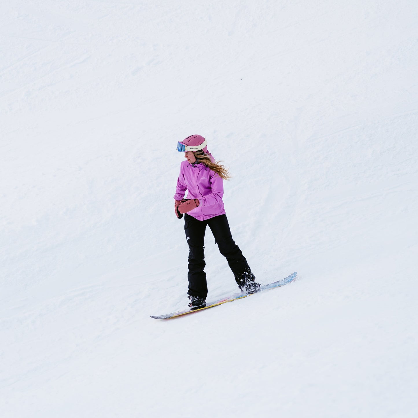 Rental Gear Snowboards - Outside sports