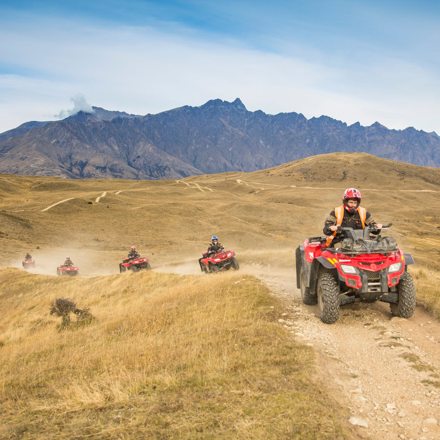 Nomad Safaris