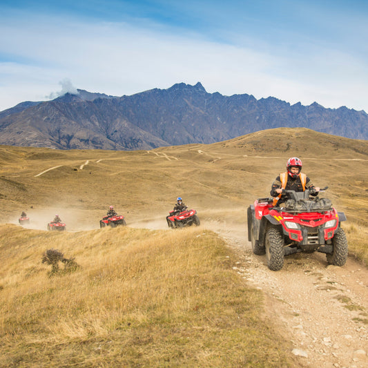 Nomad Safaris