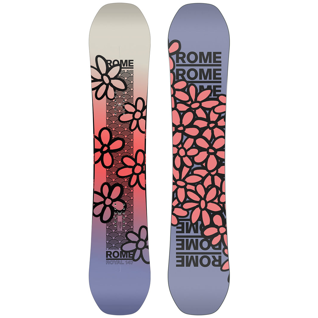 Boardertown Snowboard Packages Snow Machine
