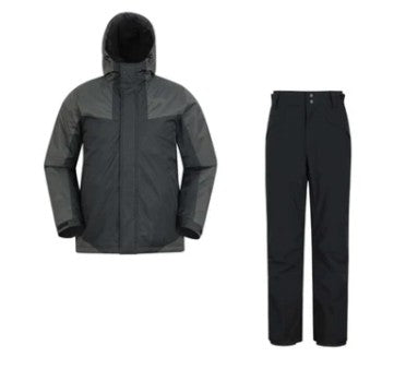 Rental Gear Jacket & Pants - Alta