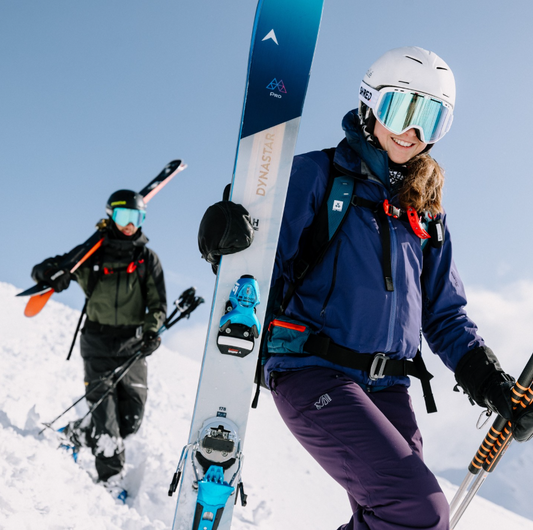 Rental Gear Pants - Outside Sports
