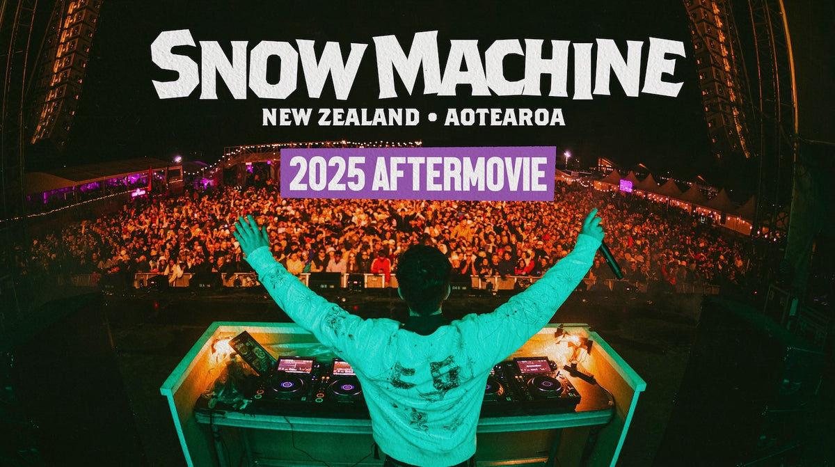 Snow Machine Queenstown