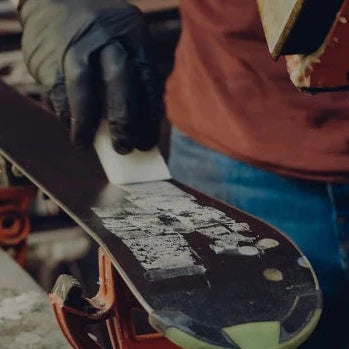 Rental Gear Skis - Outside Sports