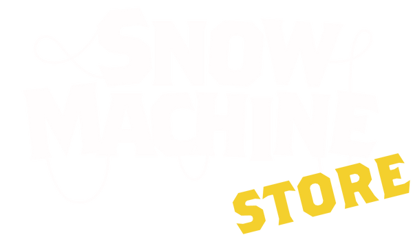 Snow Machine